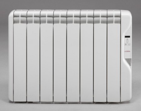 OFERTA RADIADOR CALOR AZUL ELNUR